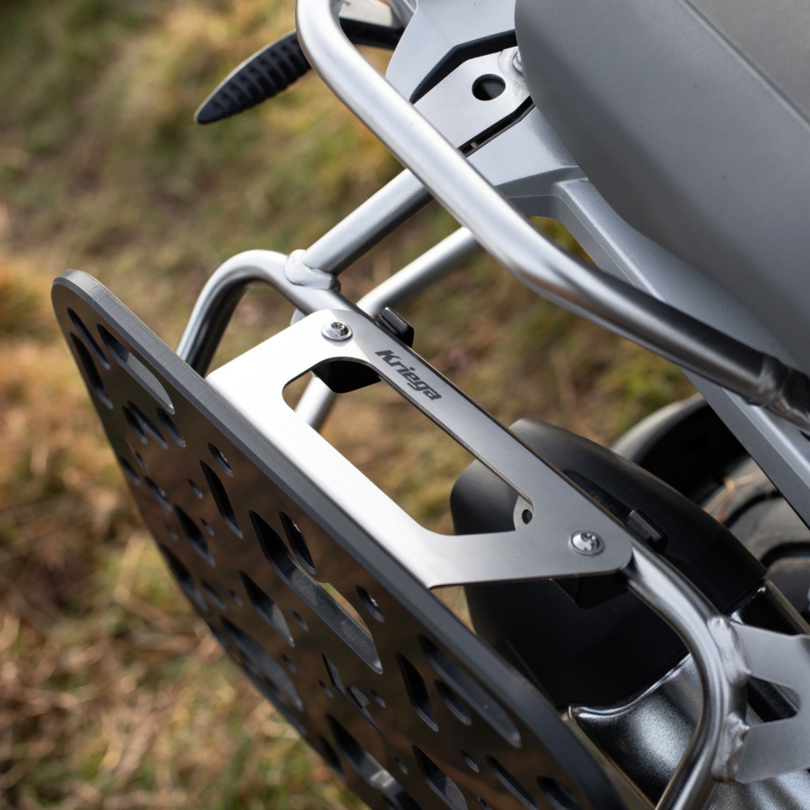 Kriega OS-Platform Adaptor BMW GS Adventure – Kriega USA